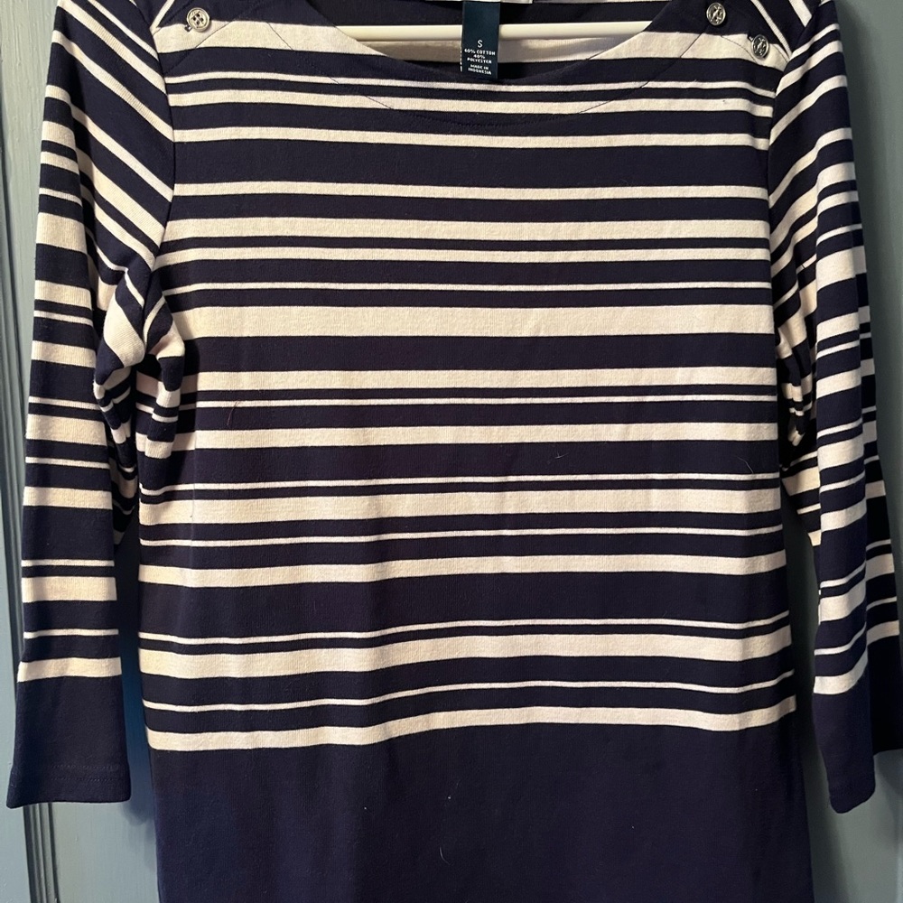 Womens dress shirt